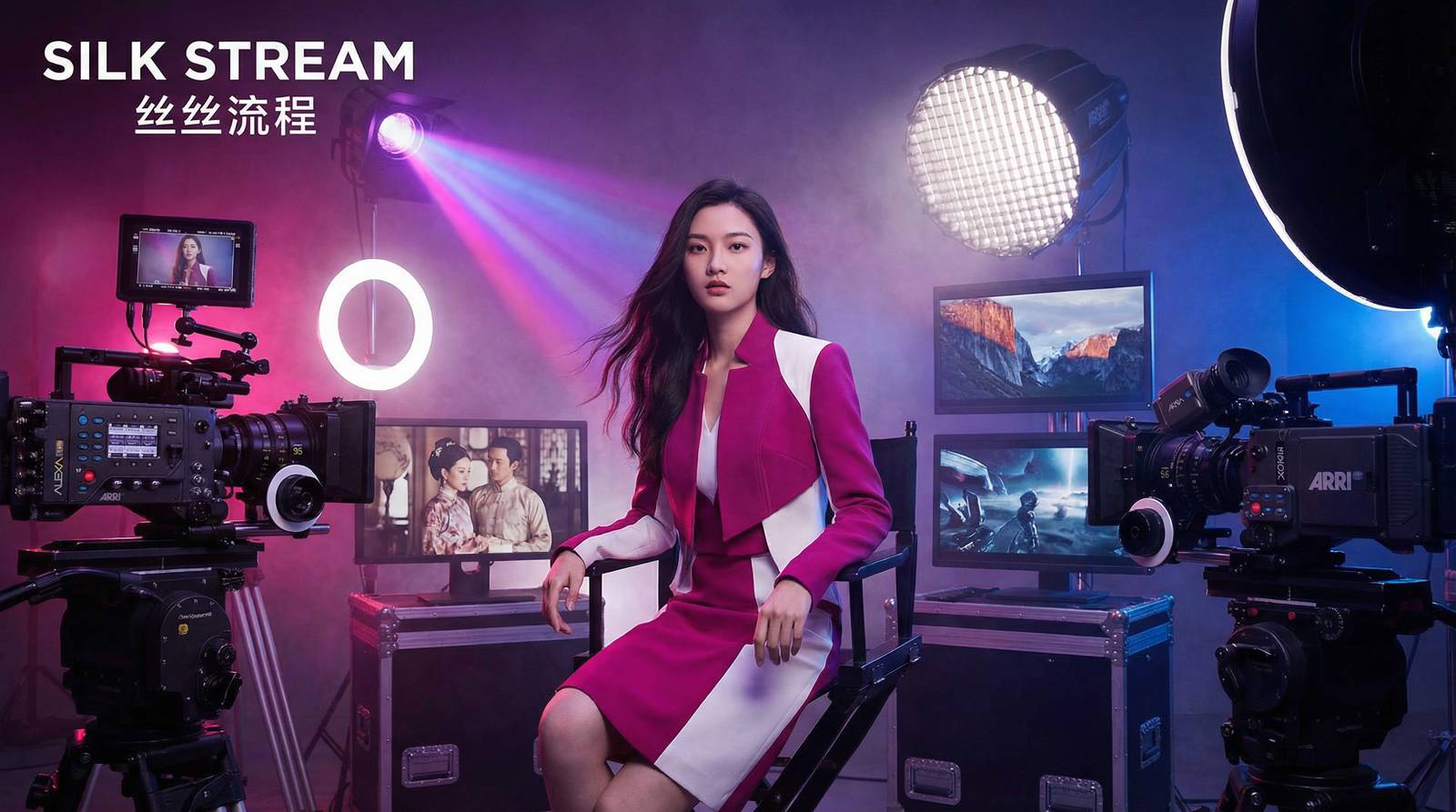 国产自拍视频创作平台